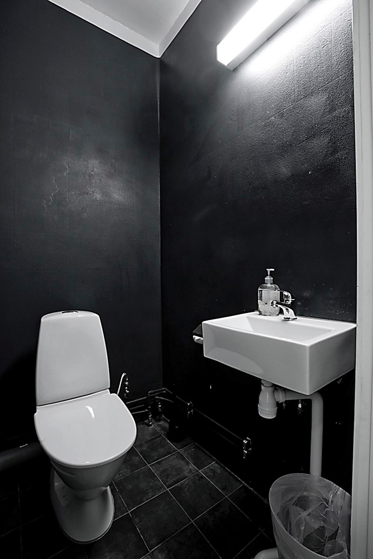 Acco Hostel Stockholm Eksteriør bilde
