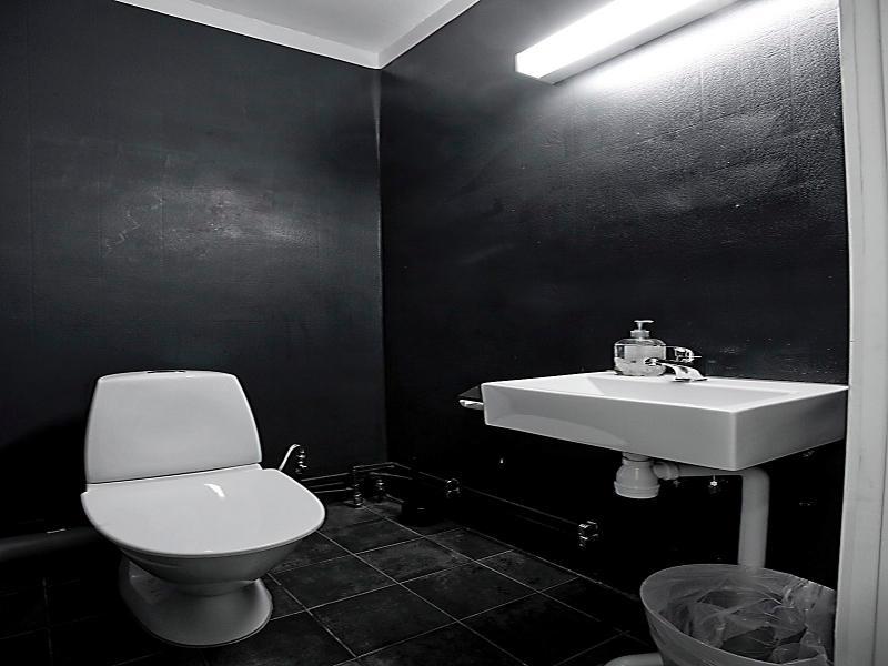 Acco Hostel Stockholm Eksteriør bilde