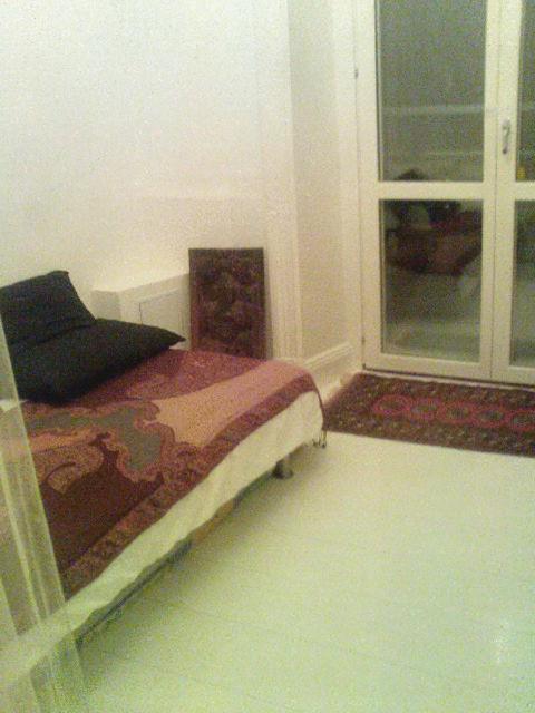 Acco Hostel Stockholm Rom bilde
