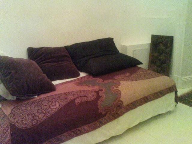Acco Hostel Stockholm Rom bilde